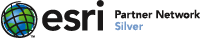 Esri logo