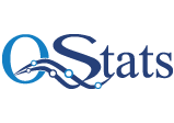 QStats Logo